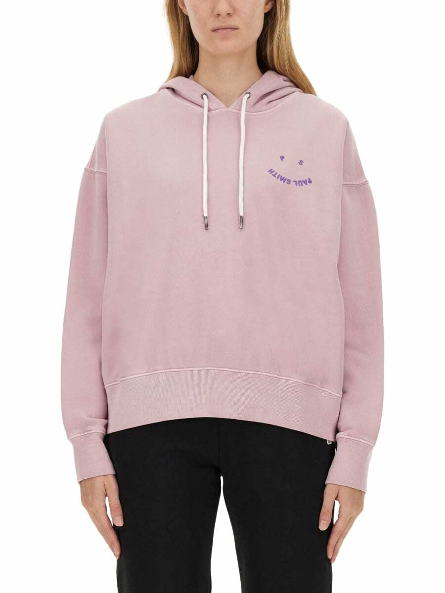 PS by Paul Smith Sweatshirt With Logo