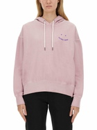 PS by Paul Smith Sweatshirt With Logo