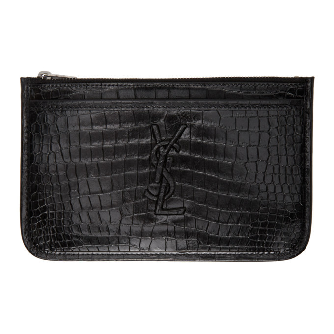 Ysl niki 2025 bill pouch