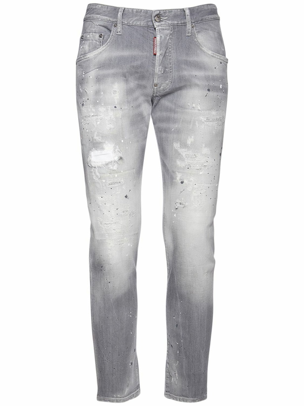 Photo: DSQUARED2 - Skater Jeans