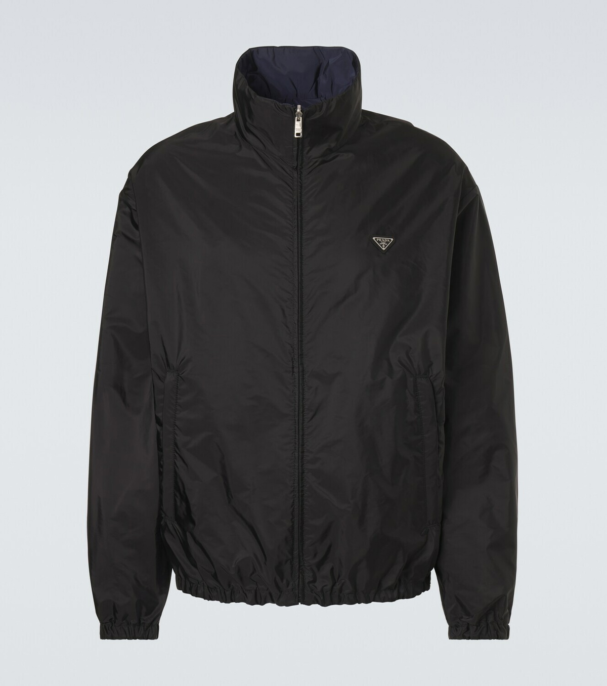 Prada Re-Nylon jacket