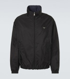 Prada Re-Nylon jacket