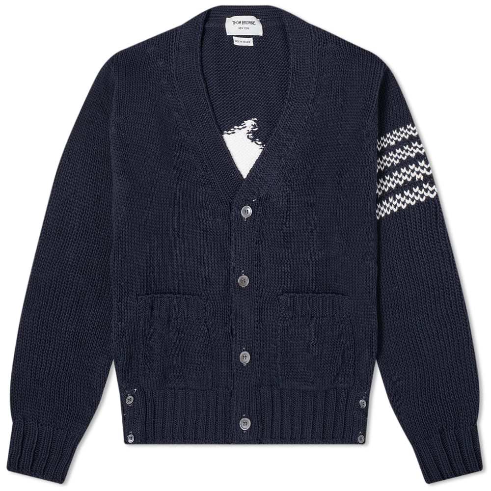 Irish Sweater Thom Browne Dolphin Sweater Thom Browne Dolphin