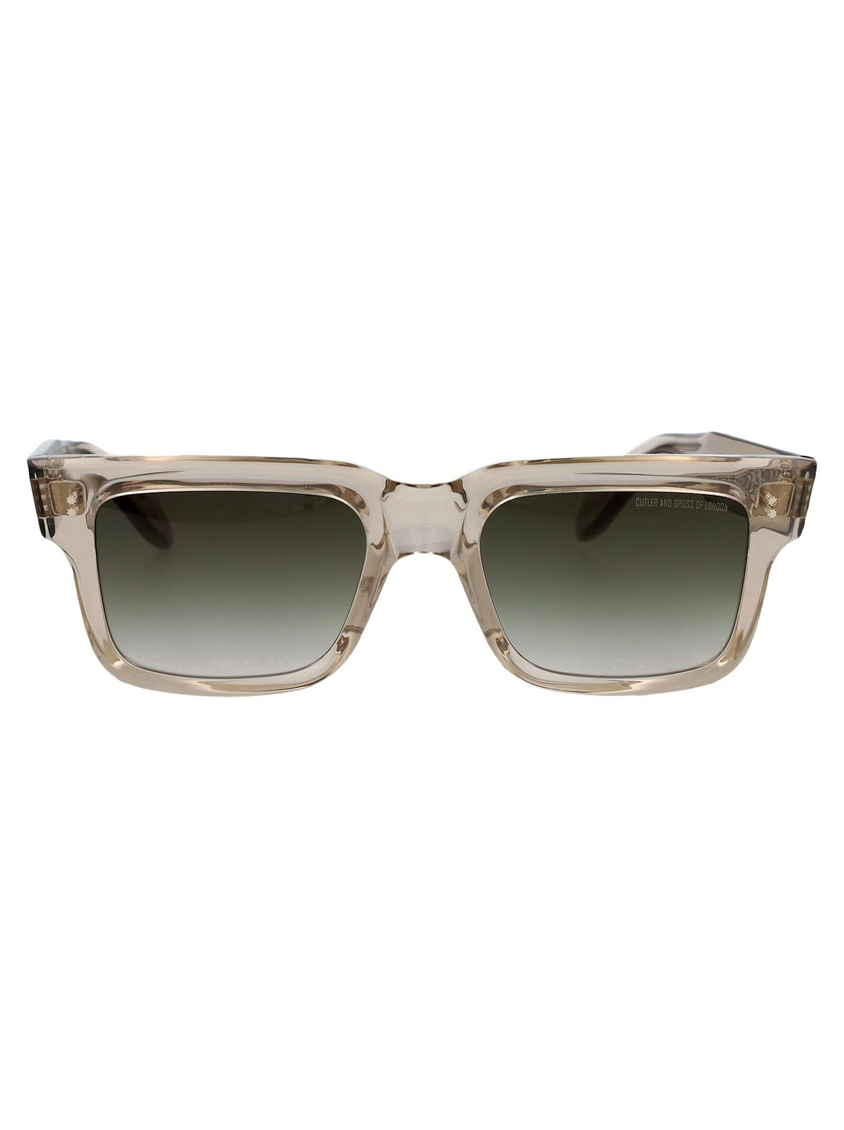 Cutler and Gross 1403 Sunglasses