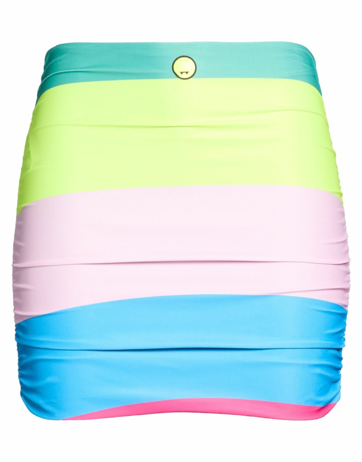 Barrow Womens Mini skirt in Pink