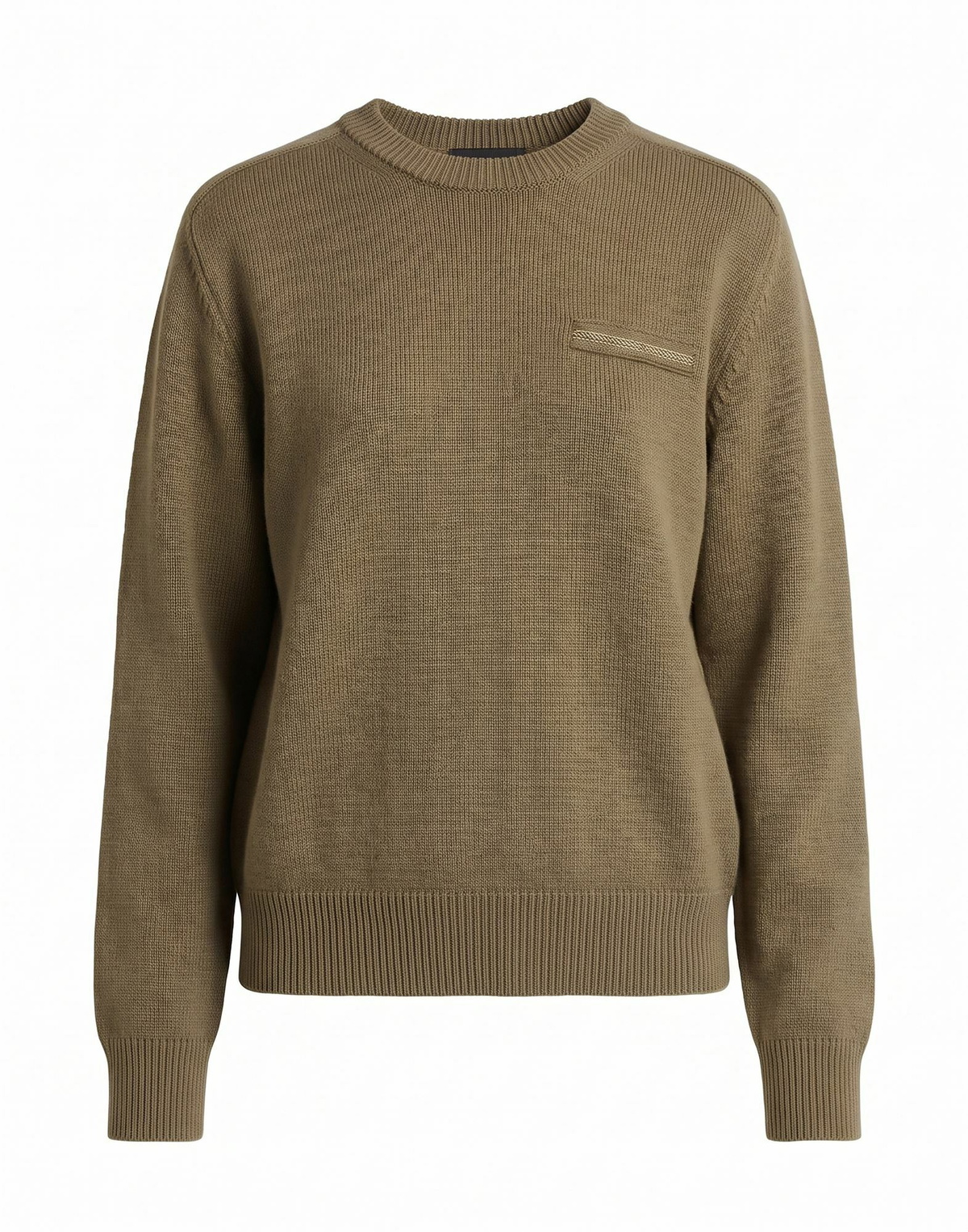 Peserico Womens Sweater Light brown