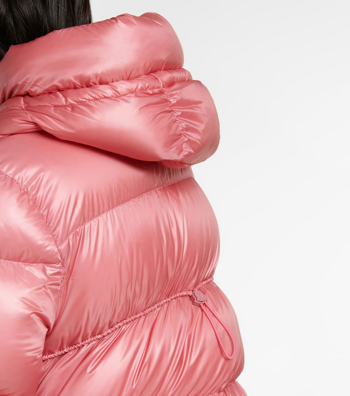 2025春夏 MONCLER モンクレール レディースFELPA CON CAPPUCCIO E ZIP IN LANA E CASHMEREパーカー【rosa chiaro 】【送料無料】【正規品】 楽天市場】2025春夏 MONCLER モンクレール レディースFELPA CON
