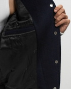 Axel Arigato Chateau Axel Bomber Jacket Blue Bomber Jackets/College Jackets