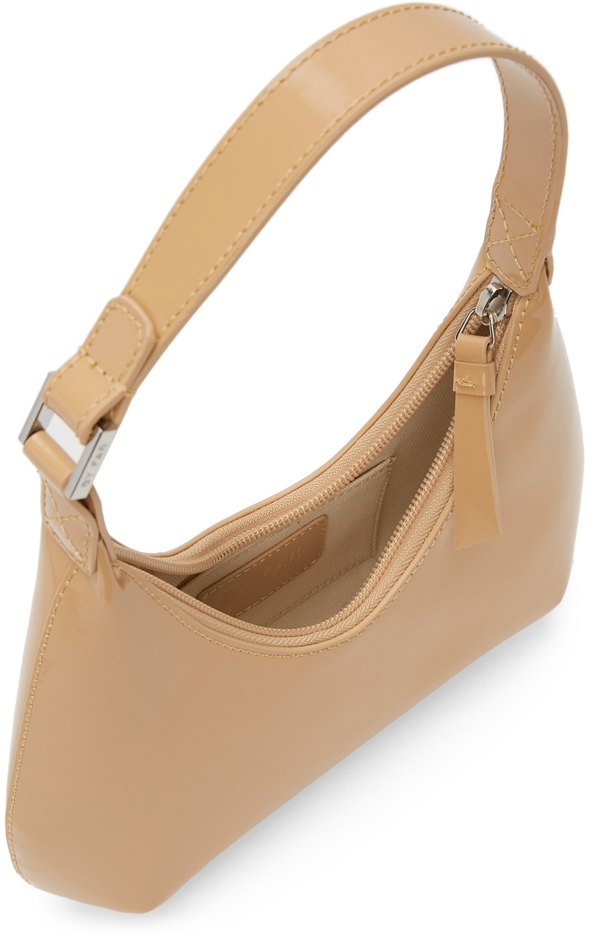 BY FAR Baby amber ショルダーバッグ BY FAR BABY AMBER ショルダーバッグ - Pink | REVOLVE