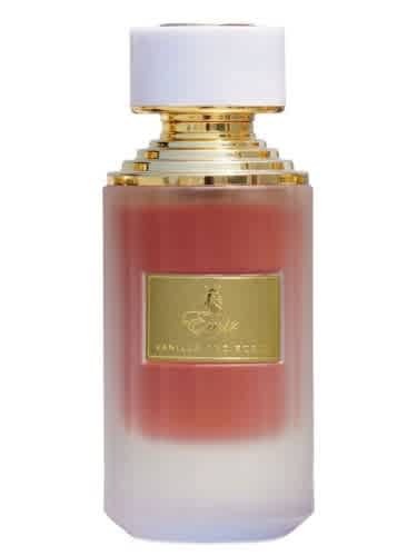 Paris Corner Ladies Emir Vanilla and Roses EDP Spray 2.5 oz Fragrances 6294790437205