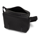 Loewe Black XS Military Messenger Bag