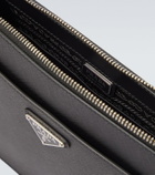 Prada Saffiano leather pouch