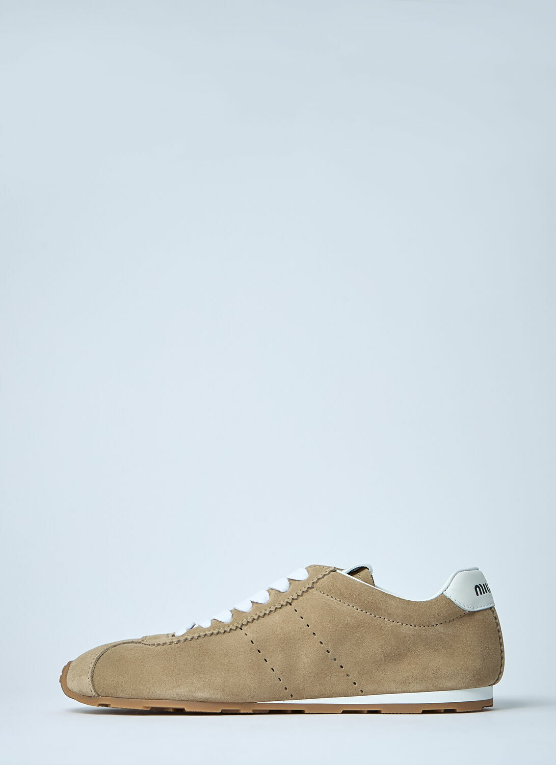 Miu Miu Plume Sneakers