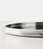 Louise Roe Stainless steel decorative tray