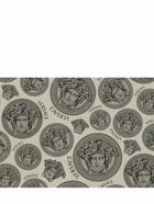 VERSACE - Medusa Printed Wallpaper