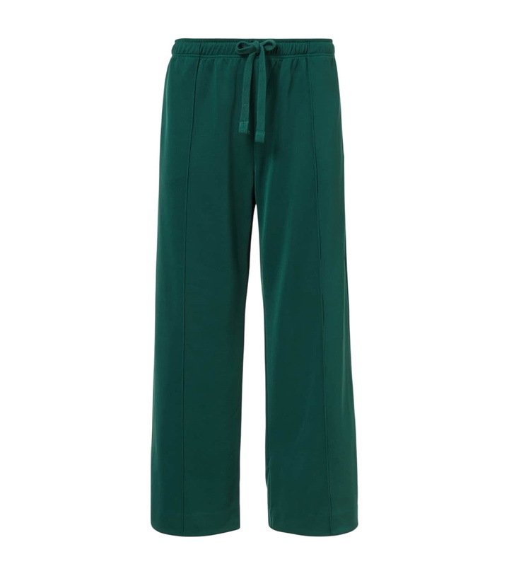 Photo: JW Anderson Jersey sweatpants