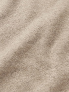 Emma Willis - Cashmere Sweater - Neutrals