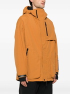 Templa Dysydent Thermal Ski Jacket