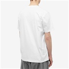 Stampd Men's Stacked Perfect Logo T-Shirt in White