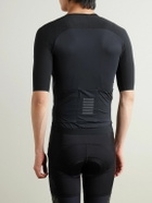 Rapha - Pro Team Aero Cycling Jersey - Black