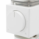 Fellow Ode Brew Grinder in Matte White