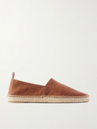 Castañer - Pablo Canvas Espadrilles - Brown