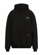 Represent Mens Sweatshirt in Black