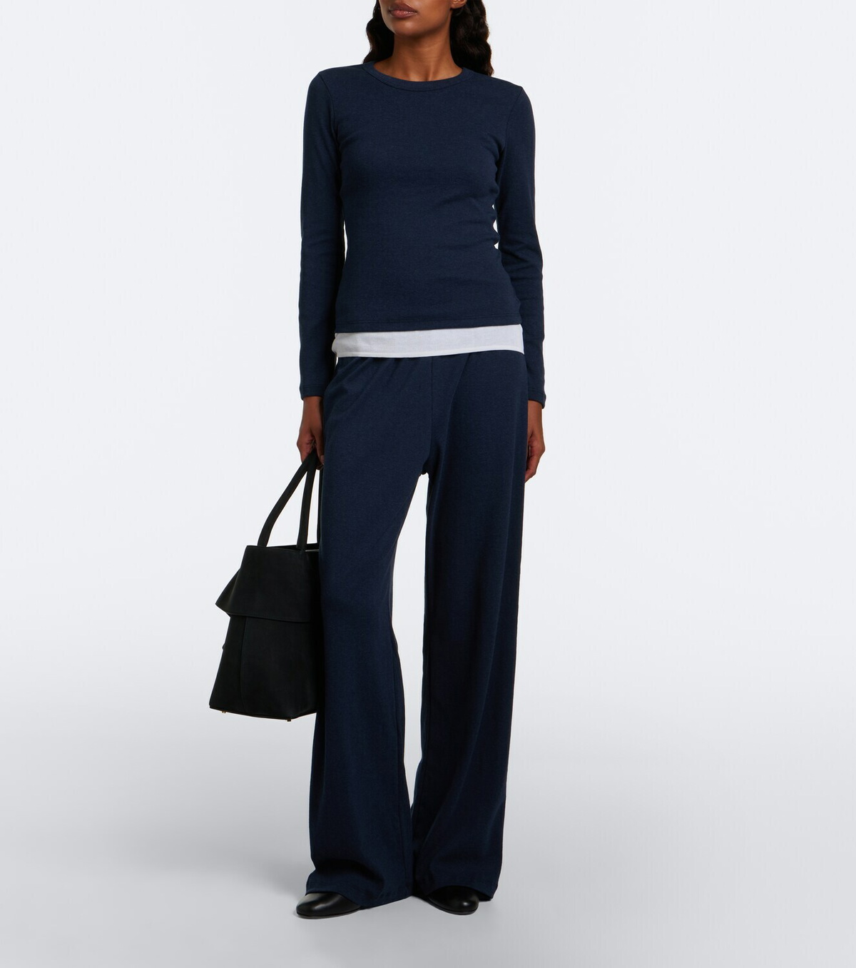 Leset Nando cotton T-shirt