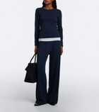 Leset Nando cotton T-shirt