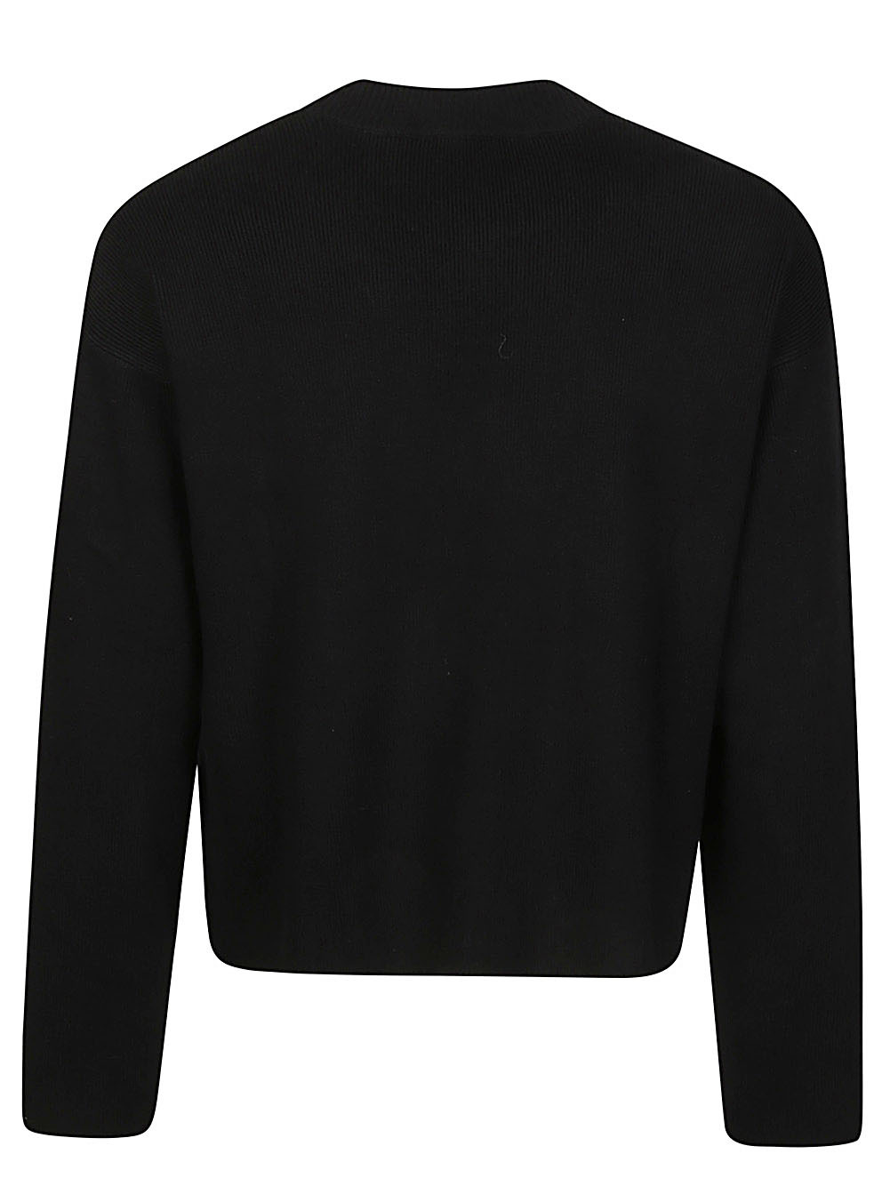 AMI PARIS - Cotton T-shirt