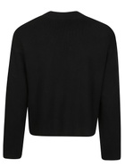 AMI PARIS - Cotton T-shirt