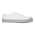 Spalwart White Special Low GS Sneakers