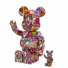 Medicom Romero Britto Heart Be@rbrick 