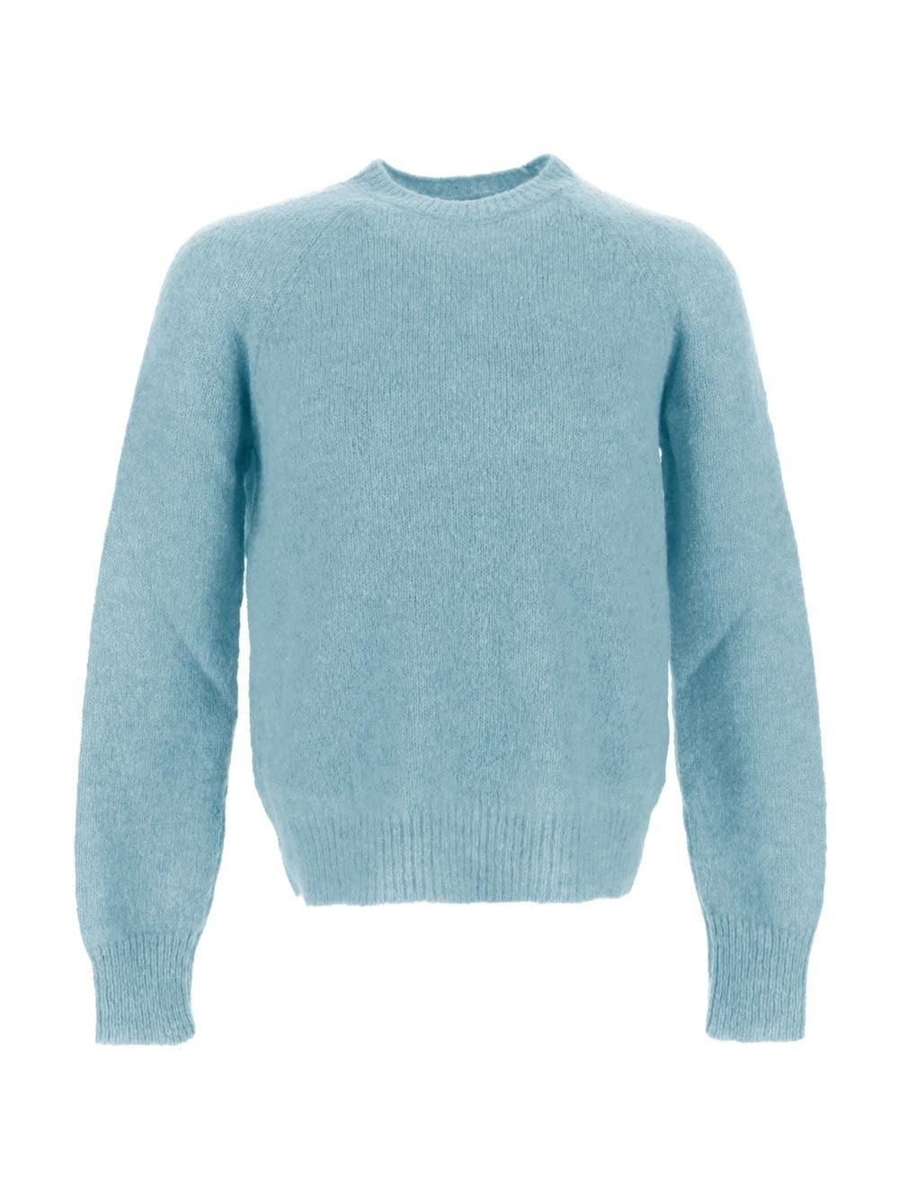 Dries Van Noten Melbourne Knit Sweater Dries Van Noten