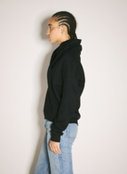 Saint Laurent V Neck Sweatshirt