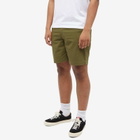 Danton Men's Nylon Easy Short in Khaki