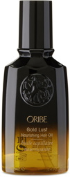 Oribe Gold Lust Nourishing Hair Oil, 100 mL