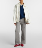 Polo Ralph Lauren Cotton polo sweatshirt