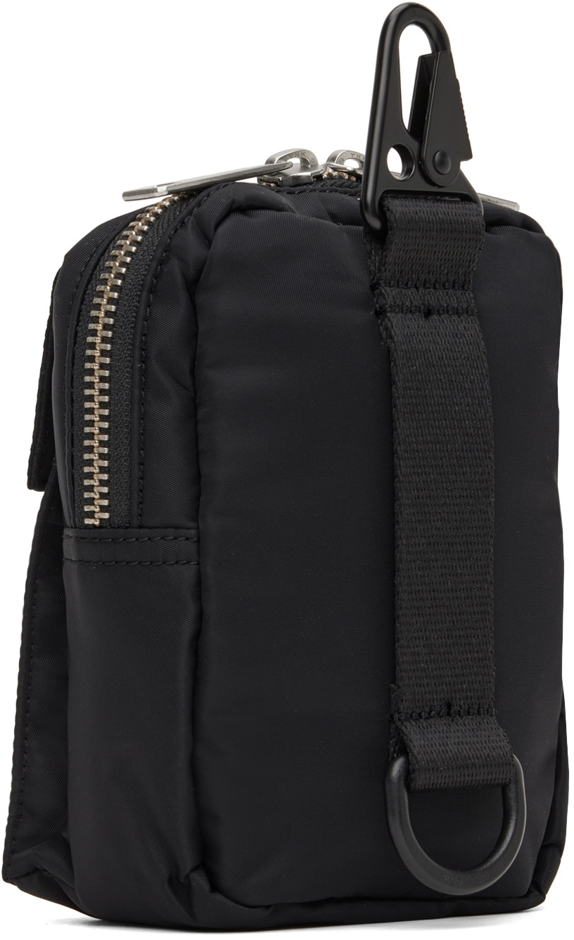 Carhartt Work In Progress Black Small Otley Bag Carhartt WIP