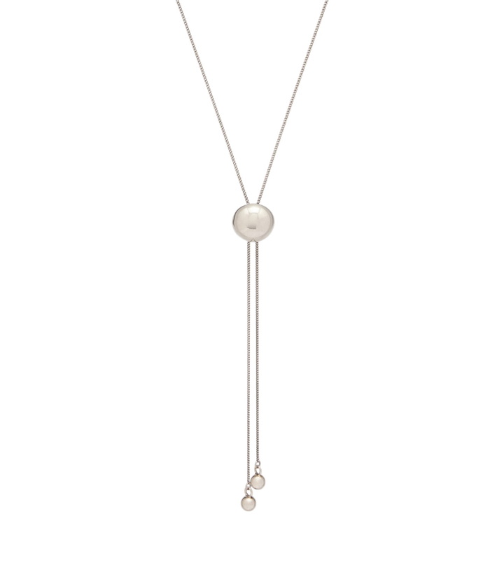 Photo: Lemaire Rattle bolo tie