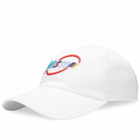 Missoni Men's Logo Cap in White