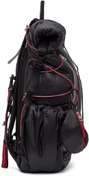 Moncler Genius 2 Moncler 1952 Black and wander Edition Backpack