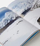 Assouline - St. Moritz Chic book