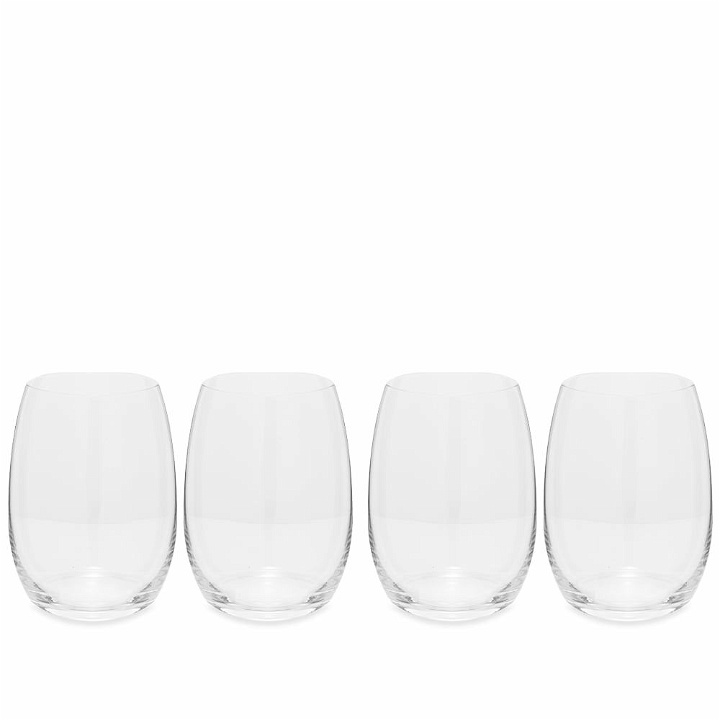 Photo: Alessi Miami Long Drink Tumblers - Set of 4