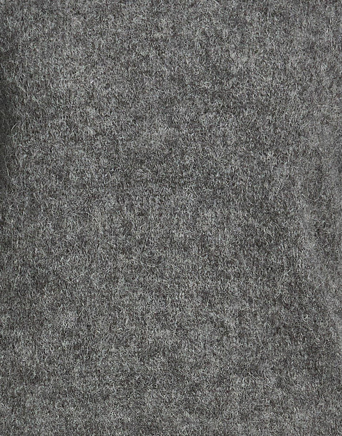 Thom Krom Womens Sweater in Grey