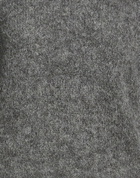 Thom Krom Womens Sweater in Grey