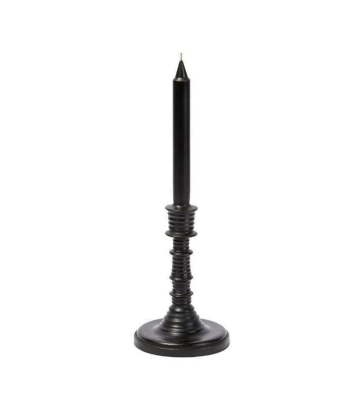 Photo: Loewe Home Scents Roasted Hazelnut scented wax candle holder