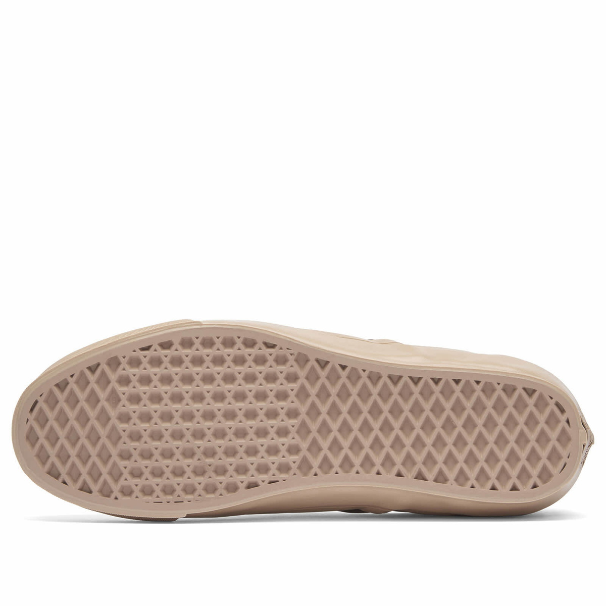 Vans LX Classic Slip-On 98 sneaker in Suede Coal Brown