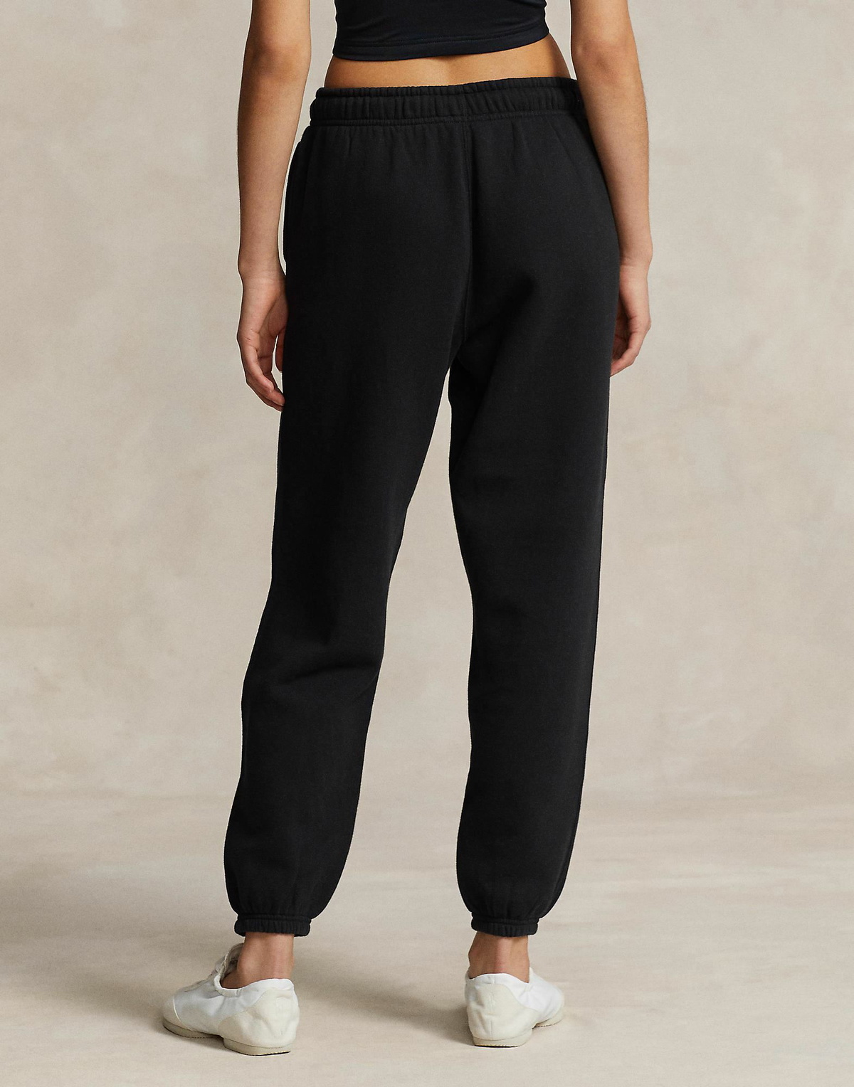 Polo Ralph Lauren Womens Pants in Black