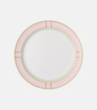 Ginori 1735 Diva porcelain dinner plate